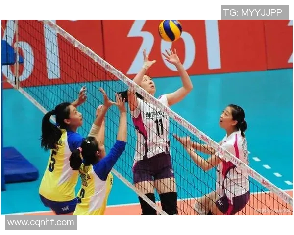 聚焦排球：探讨成都排球队在速度提升方面的创新与挑战