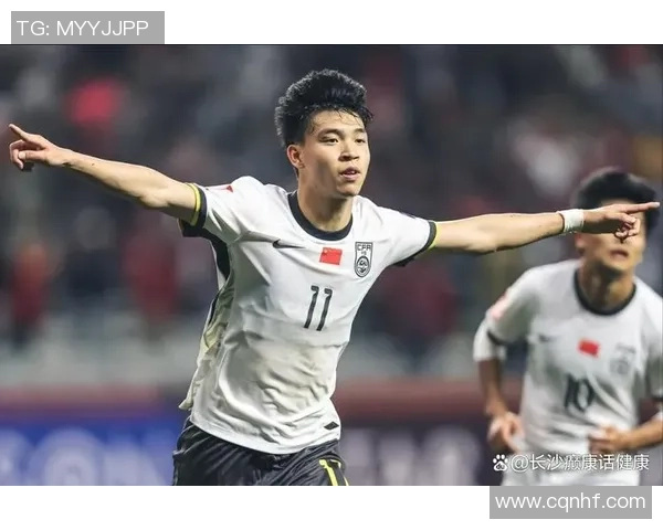 青春风暴足球场上的十八岁以下明星们的崛起与梦想 青春风暴足球场上的十八岁以下明星们的崛起与梦想