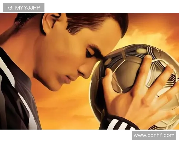 银幕上的绿茵传奇:那些在电影中闪耀的足球明星们 银幕上的绿茵传奇:那些在电影中闪耀的足球明星们