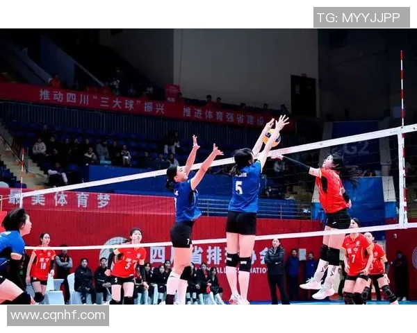 热议排球：成都排球队的节奏变革