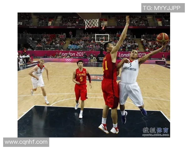 篮球评论：重庆篮球队的阵地战得失