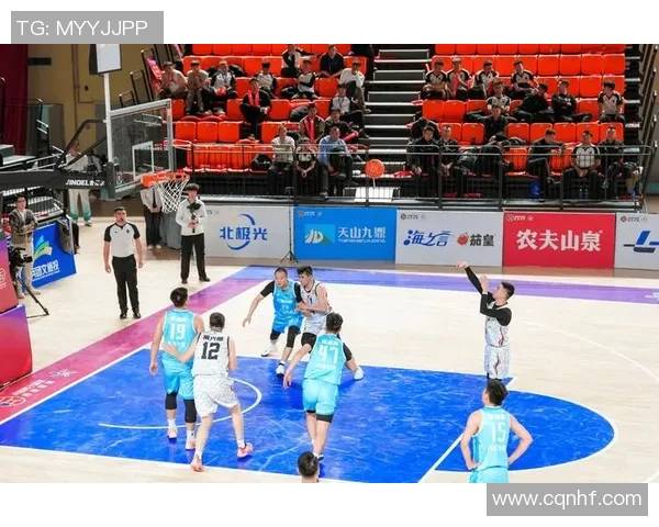 篮球专题：聚焦北京篮球队的心理素质