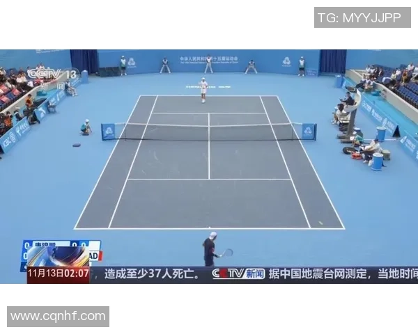 网球评论：北京网球队的防反得失