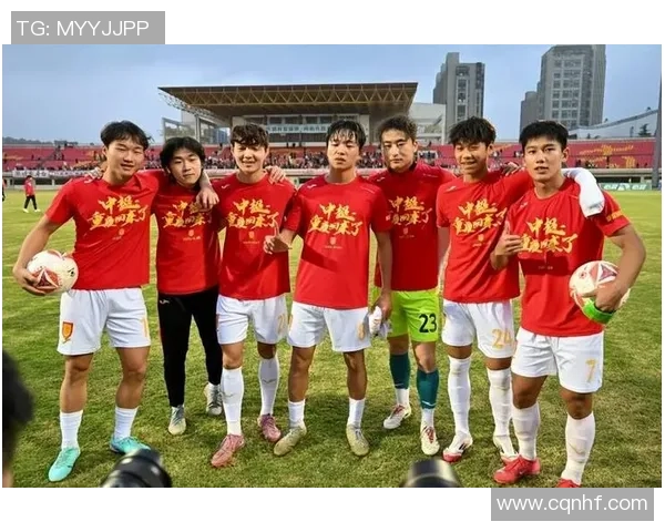 足球意识排名：重庆足球队创新高