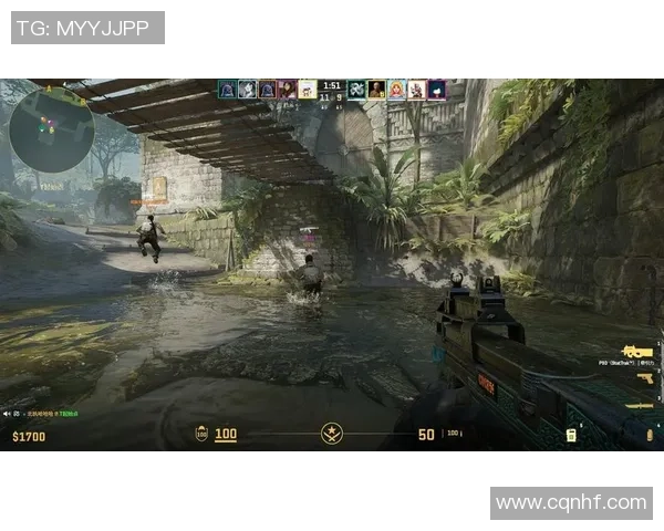 CS_GO热议：IG的意识争议