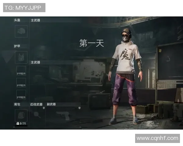 和平精英巨献：探秘LNG的灵活性