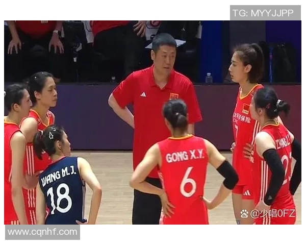 排球评论：北京排球队的区域防守得失