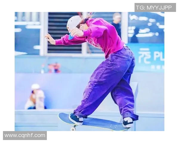 滑板力量排行榜：重庆滑板队位居第3名