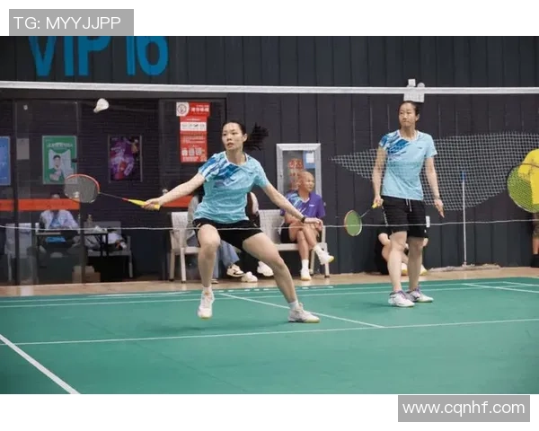 羽毛球热点：解读武汉羽毛球队的盯防