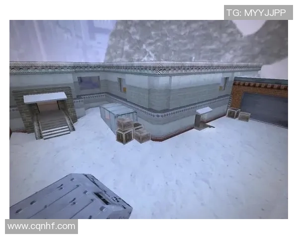 CS_GO战术：IG的阵地战体系