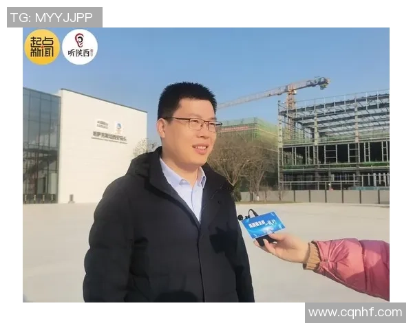 深度对话：赵强的网球人生