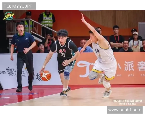 总决赛点评：杭州篮球队的节奏表现