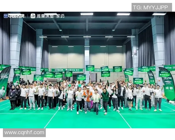 羽毛球评论：成都羽毛球队的阵地战得失