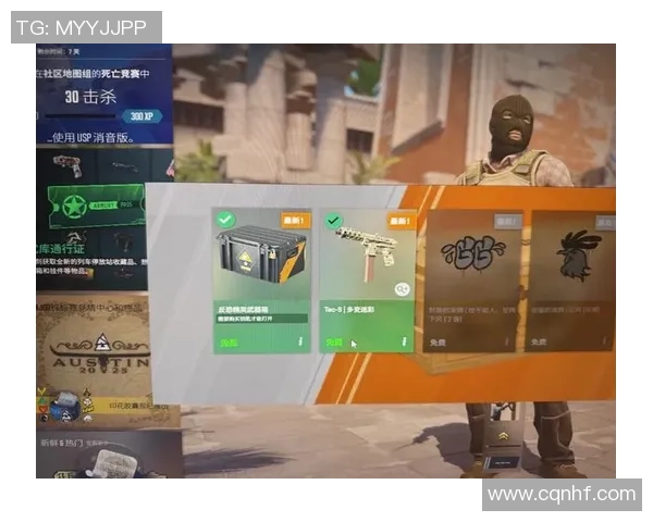 CS_GO巨献：探秘BLG的灵活性