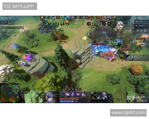 DOTA2评论：LNG的阵地战得失