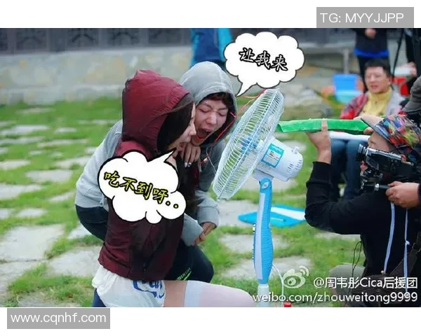 专访周娜：解密街舞成功之道