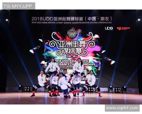 世界滑板锦标赛特别报道：广州街舞队的成长故事