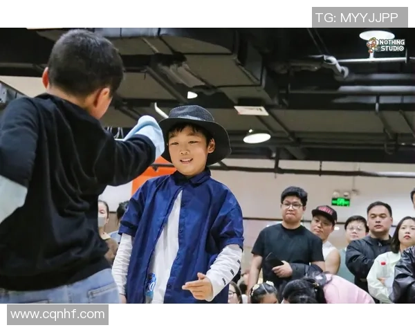 街舞热议:杭州街舞队的技术争议 街舞热议:杭州街舞队的技术争议